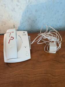lot 123 image: GE 900 MHz Call Waiting Caller ID Cordless Phone System