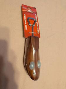 lot 227 image: KIWI Shoe Stretcher Womens Embacher Tendeur