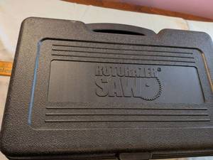 lot 414 image: Rotorer saw