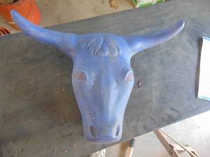 lot 3346 image: Plastic roping head