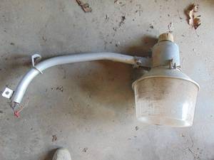 lot 3361 image: Street Light