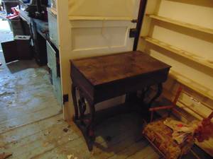 Writing Desk