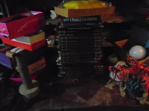 Large Selection of Time Life Books