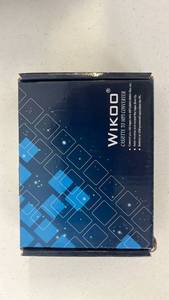 lot 18223 image: Wikoo Cassette to MP3 Converter - Retail $0