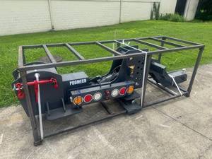 lot 68008 image: Fifth Wheel (FW80)