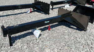 lot 70049 image: Skid Steer Telescopic Boom (CK-STB47) - Retail $0