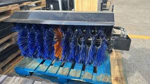 lot 75033 image: Angle Sweeper (GE-SDAS250)