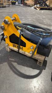 lot 77056 image: Crushing Hammer - IREH