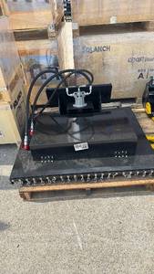 lot 77059 image: Flail Mower (GE-SDFM042)