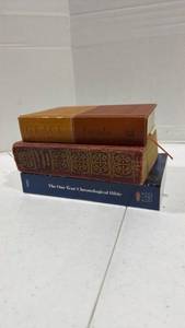 lot 1039 image: Books
