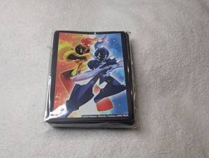 lot 556 image: Pokmon Trading Card Game Deck Protector Sleeves 65-Count