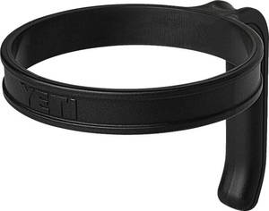 lot 304 image: YETI 30 oz. Rambler Tumbler Cup Handle