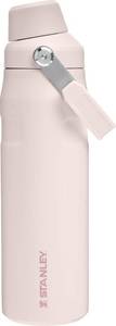 lot 306 image: STANLEY IceFlow Fast Flow Bottle, 24 oz, Rose Quartz