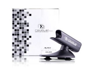 lot 316 image: Royale Black Hair Straightener Base