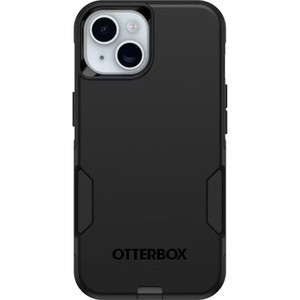 lot 318 image: OtterBox iPhone 16e151413 Commuter Series Case - Black