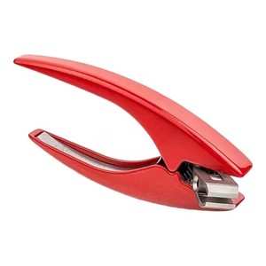 lot 329 image: $58 Azurro - ClipperPro 2.0 Toenail Clipper   Swivel Head & Lock - Red