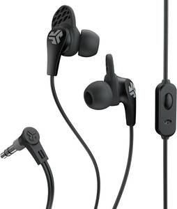 lot 335 image: JLab JBuds Pro Signature Earbuds