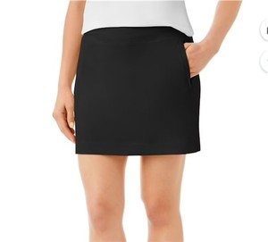lot 338 image: 2 pack size XS Members Mark Womens Stretch Skort