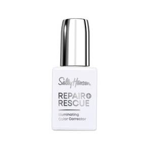 lot 344 image: Sally Hansen Repair  Rescue Color Corrector Nail Treatment