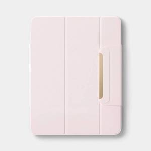 lot 355 image: iPad Pro 13 (M4) Case - Heyday  Cosmetic Pink