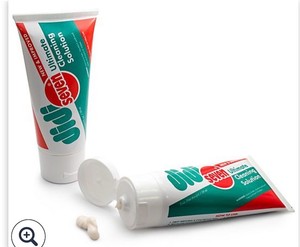 lot 390 image: Didi Seven Set of 2 MultiPurpose Ultra Stain & Spot Removers