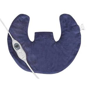 lot 435 image: TheraCare Heating Pad Wrap 1 pk