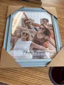 lot 441 image: 8x10 frame