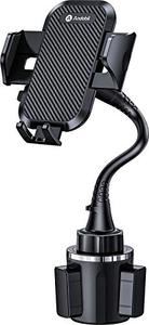 lot 21551 image: andobil Upgraded 15 Cup Holder with Adjustable Gooseneck for Car