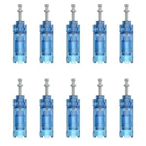 lot 21647 image: Dr.pen Microneedling Pen Cartridges for M9 for Home Use(36 Pin,10PCS)