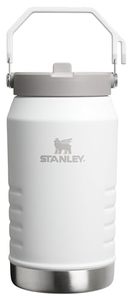 lot 21684 image: STANLEY IceFlow Flip Straw 2.0 Jug, 64 oz, Frost