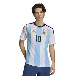 lot 21692 image: adidas Mens Argentina World Cup 2026 Apparel Medium