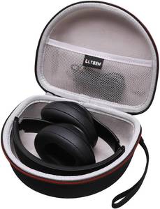 lot 21703 image: Case for Beats Studio ProSolo 4Studio3Solo3 Wireless Headphone Gray