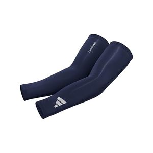 lot 21762 image: adidas Climacool Compression Arm Sleeves LXL