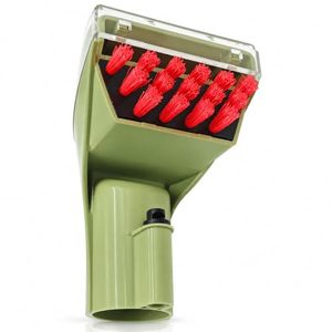 lot 21768 image: 3 Tough Stain Brush Tool 1400B Replacement Parts for Bissell Little Green