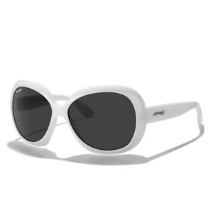 lot 21772 image: MERRYS Polarized Sunglasses for Women - Retro Butterfly Frame S6098