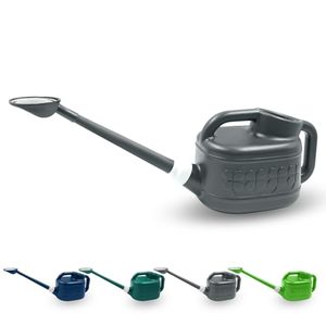 lot 21860 image: 1 Gallon Watering Can, Garden Watering Can for Outdoor & Indoor