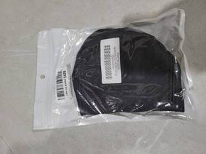 lot 21880 image: LYBHYZ Center Console Cover for 2013-2018 Subaru Forester Black