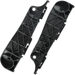 lot 21900 image: Front Bumper Cover Support Bracket Retainer for Toyota RAV4 2006-2012