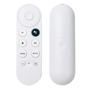 lot 21915 image: G9N9N Replacement Chromecast TV Voice Smart Remote, 4KGoogle TV Compatible