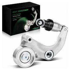 lot 21500 image: SZKAIDAG Belt Tensioner Assembly with Pulley for Honda Civic 2012-15 1.8L L4 Belt&nbsp Tensioner