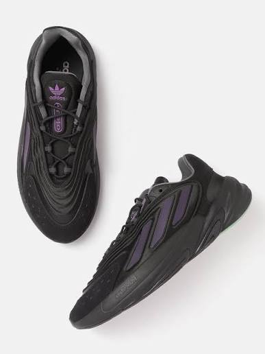 lot 24778 image: Adidas Originals Ozelia sneakers - 6