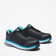 lot 24779 image: Timberland PRO Drivetrain Composite Safety Toe work sneakers - 7
