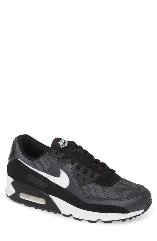 lot 24797 image: Nike Mens Air Max 90 Casual Sneakers from Finish Line