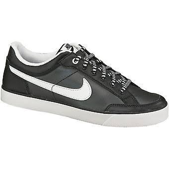 lot 62458 image: Nike Capri 3 LTR (GS) Boys Leather Athletic - 6Y - Retail $52