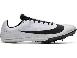 lot 24772 image: Nike Zoom Rival S 9 track spikes - 9.5