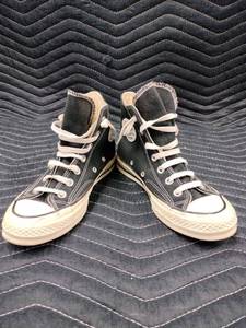 lot 61261 image: Converse Chuck 70 High Top sneakers - 4M