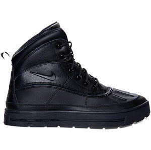lot 61272 image: Nike Boys Woodside 2 High Boots from Finish Line - 6.5Y