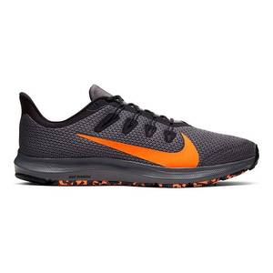 lot 61277 image: Nike Quest 2 SE Mens Sneakers, Size 8, Black