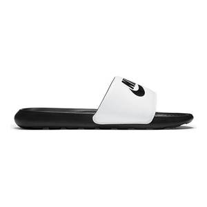 lot 61280 image: Men s Nike Victori One Slide BlackWhite (CN9675 005) - 13