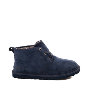 lot 61285 image: UGG(r) Neumel Chukka Boot in New Navy at Nordstrom, Size 7